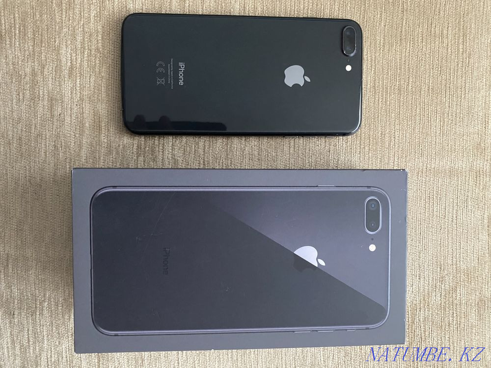 IPhone 8 plus Актау - изображение 3