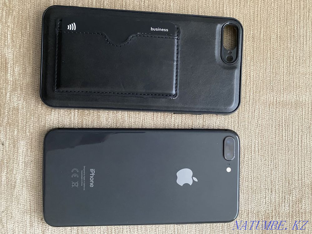 IPhone 8 plus Актау - изображение 4