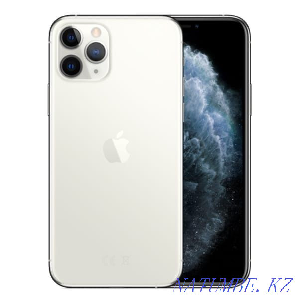 Айфон,iPhone 11 Pro Max Жетысай - изображение 1