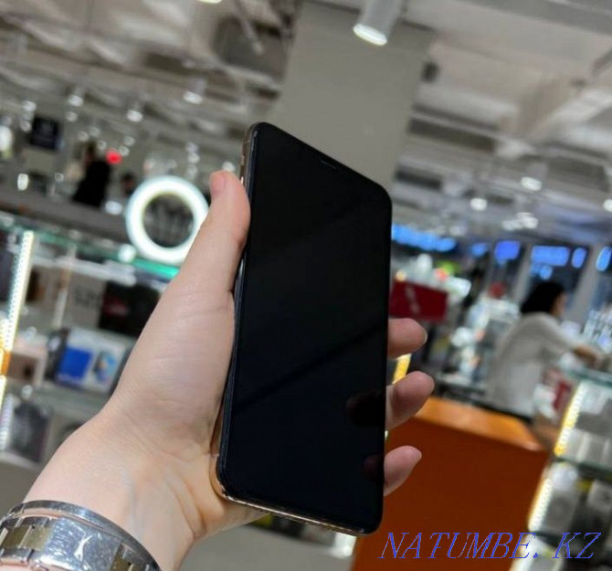 iPhone XS MAX for sale Нуркен - photo 3