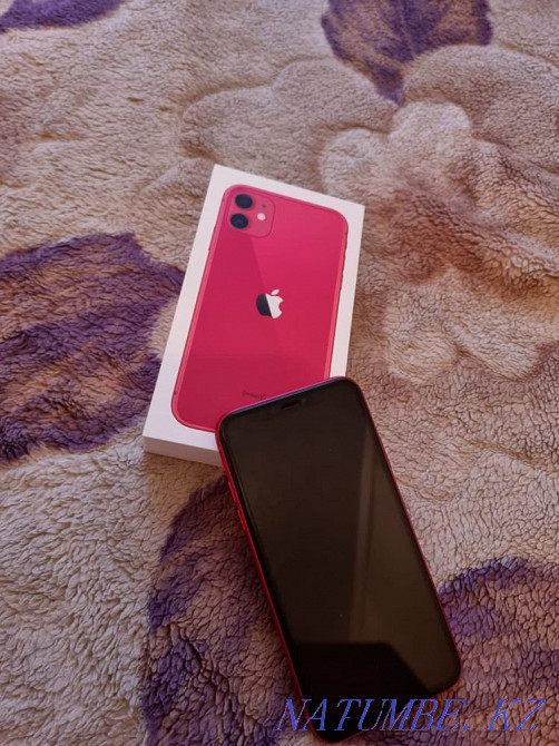 TODAY! Iphone 11 64 gb! On guarantee! Stepnogorskoye - photo 2