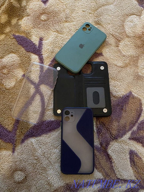 TODAY! Iphone 11 64 gb! On guarantee! Stepnogorskoye - photo 4