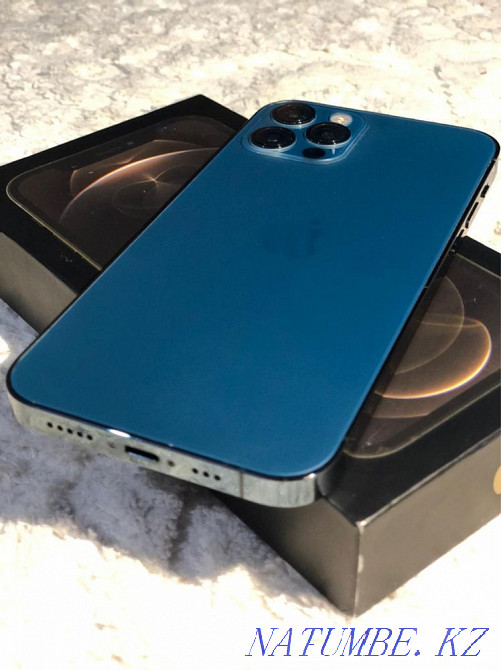 12 pro 128gb Aqtobe - photo 4