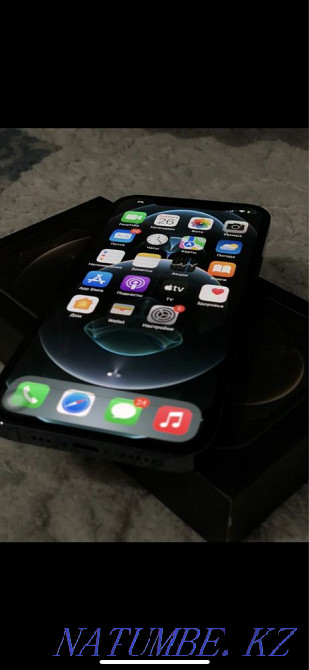 12 pro 128gb Aqtobe - photo 2