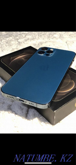 12 pro 128gb Aqtobe - photo 3