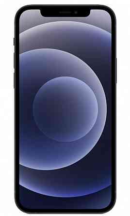 Iphone 12 128Gb черный новый 