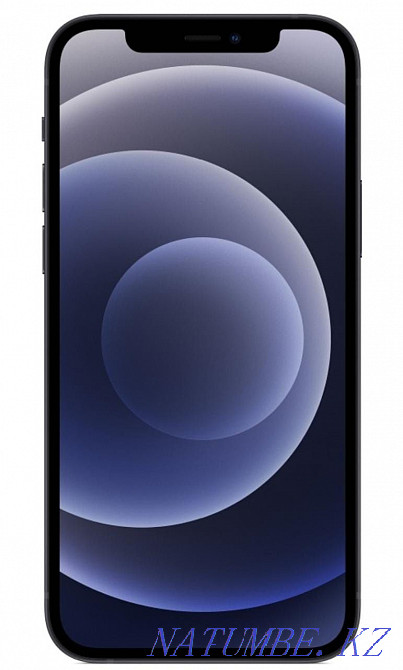 Iphone 12 128Gb black new  - photo 5