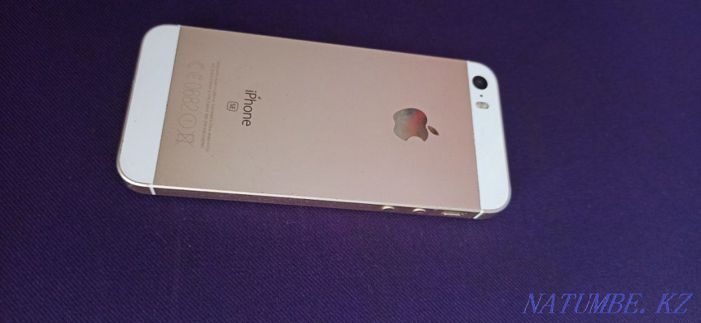 Apple Iphone SE 2017 Шиели - изображение 2