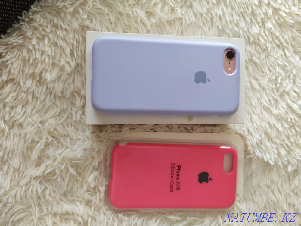 iPhone 7, 32gb Жибек жолы - photo 2