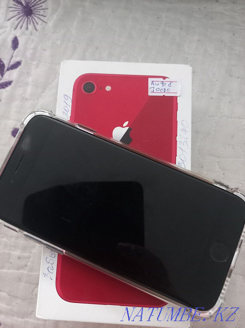 Iphone 8 / 64 GB for sale, urgently Aqsu - photo 1
