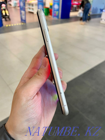 iPhone 11 白色完美状态 Костанай - photo 5