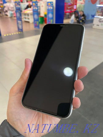 iPhone 11 白色完美状态 Костанай - photo 4