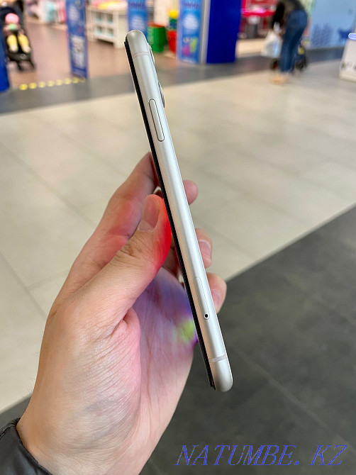 iPhone 11 Ақ жалбыз күйі  Қостанай  - изображение 5
