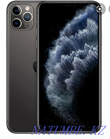 Iphone 11 pro max 512 Астана - изображение 1