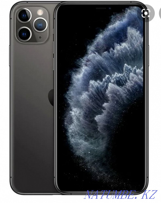 Iphone 11 pro max 512 Astana - photo 1
