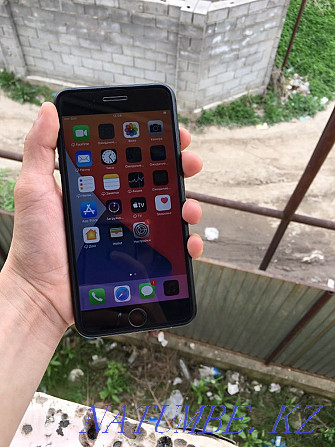 iPhone 7+ 32gb satylada Almaty - photo 5