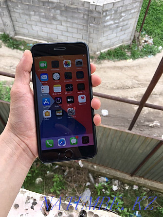 iPhone 7+ 32gb satylada Almaty - photo 2