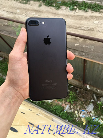 iPhone 7+ 32gb satylada Almaty - photo 3