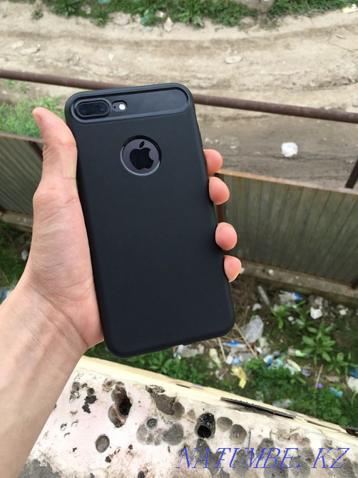 iPhone 7+ 32gb satylada Almaty - photo 6