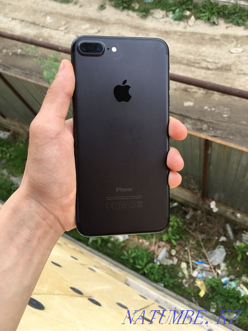 iPhone 7+ 32gb satylada Almaty - photo 1