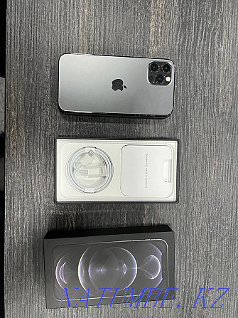 iPhone 12 Pro 128Gb Pavlodar - photo 2