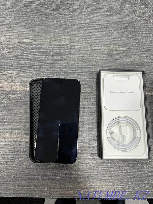 IPhone 12 Pro 128Gb Павлодар - изображение 3