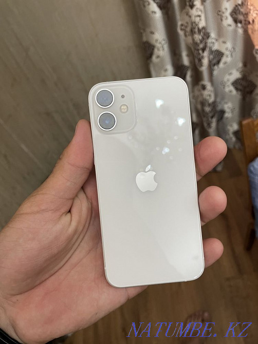 Iphone 12 mini 128 gb Shymkent - photo 2