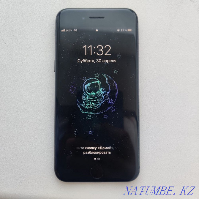 iphone 8 64gb condition like new Kokshetau - photo 1