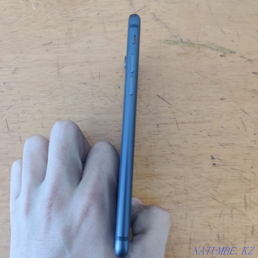 iphone 8 64gb condition like new Kokshetau - photo 5