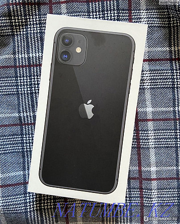 iPhone 11 Айфон 11 Уральск - photo 2