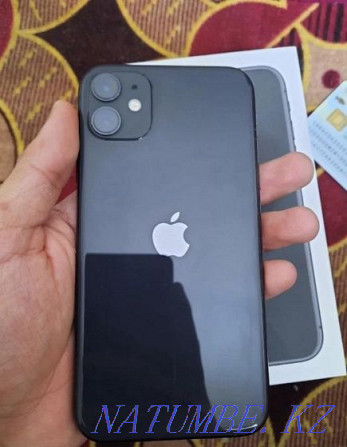 iPhone 11 Айфон 11 Уральск - photo 1