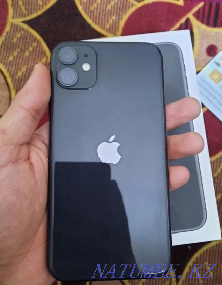 iPhone 11 iPhone 11 Oral - photo 1