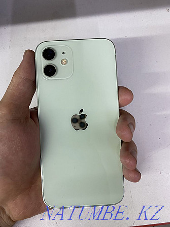 Iphone 12 64 GB Almaty - photo 1