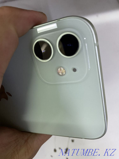 Iphone 12 64 GB Almaty - photo 3