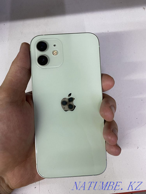 Iphone 12 64 GB Almaty - photo 1