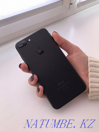 Sell iPhone 7 Plus Pavlodar - photo 2