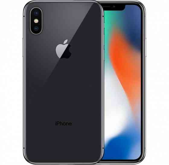 Продам iphone x 256 gb Ust-Kamenogorsk