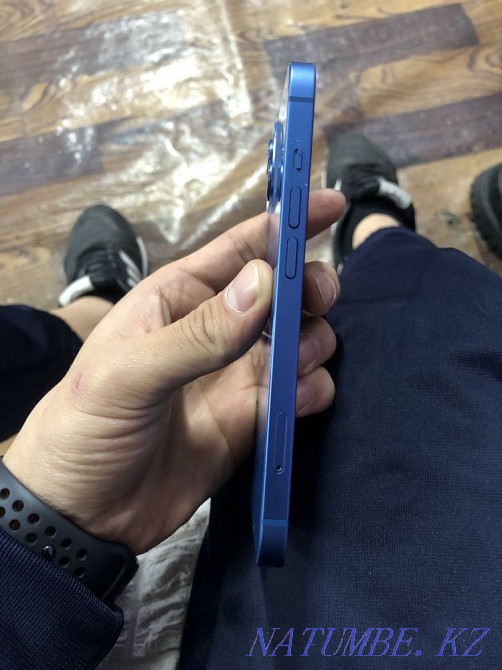 Iphone 13 128 GB for sale Karagandy - photo 3