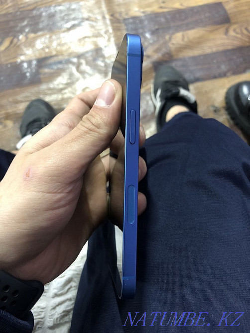 Iphone 13 128 GB for sale Karagandy - photo 4