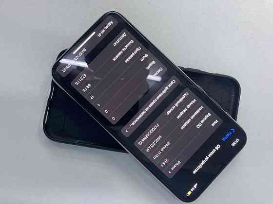 Iphone 11 pro silver Astana
