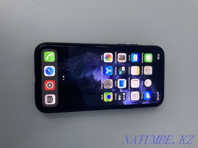 Iphone 11 pro black Astana - photo 2