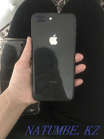 iPhone 8 plus  Алматы - изображение 1