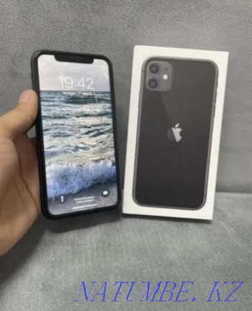 Iphone 11 128gb for sale Semey - photo 1
