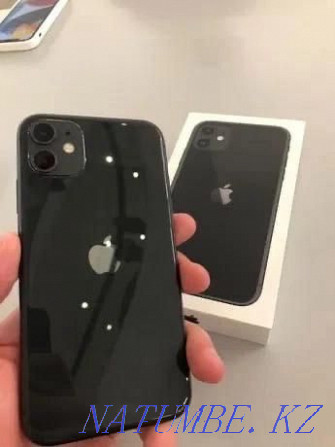 Iphone 11 128gb for sale Semey - photo 2