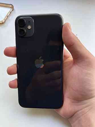 Iphone 11 64gb slim box Almaty