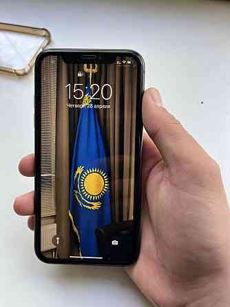 Iphone 11 64gb slim box Almaty