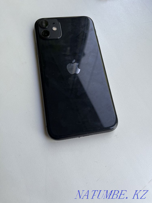 Iphone 11 64gb slim box Almaty - photo 4