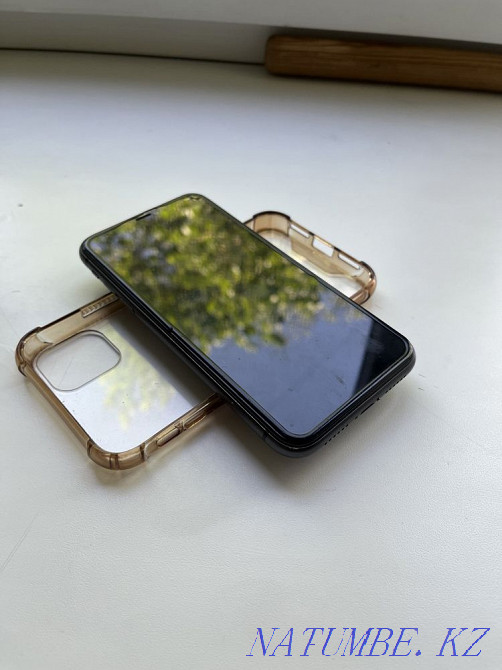 Iphone 11 64gb slim box Almaty - photo 7