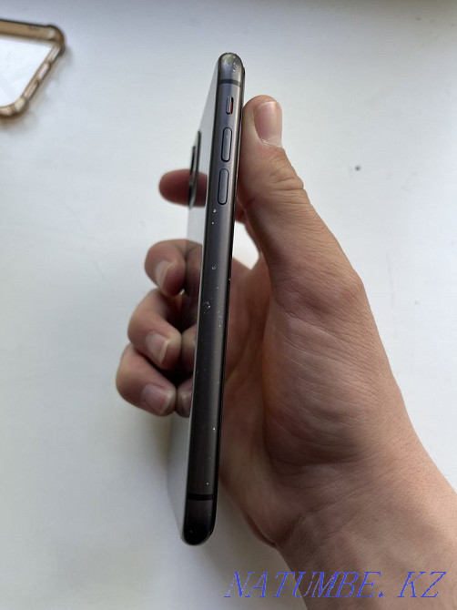 Iphone 11 64gb slim box Almaty - photo 2