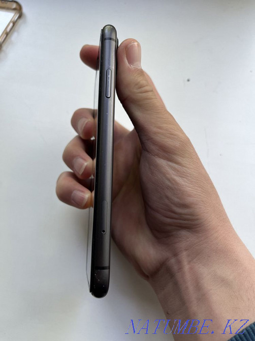 Iphone 11 64gb slim box Almaty - photo 1